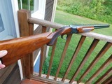Winchester 101 20 ga Not Far From New Beauty 28