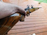 Nikko Golden Eagle 7000 Stunning As New Beauty 300 Win Mag Elk Rifle Bargain Prices - 2 of 7