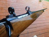 Nikko Golden Eagle 7000 Stunning As New Beauty 300 Win Mag Elk Rifle Bargain Prices - 5 of 7