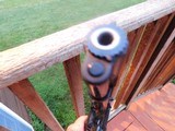 Smith & Wesson 52-1 (Shoots 38 Wadcutter) like Colt mid range ..As New In Box With Papers and extra mag - 8 of 11