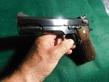 Smith & Wesson 52-1 (Shoots 38 Wadcutter) like Colt mid range ..As New In Box With Papers and extra mag - 3 of 11