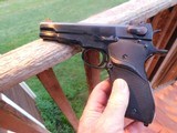 Smith & Wesson 52-1 (Shoots 38 Wadcutter) like Colt mid range ..As New In Box With Papers and extra mag - 5 of 11