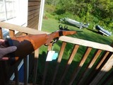 Ruger
# 1 Med Sporter 22-250
1996 As New No Box - 1 of 10