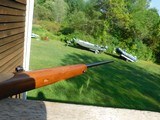 Ruger
# 1 Med Sporter 22-250
1996 As New No Box - 5 of 10