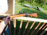 Ruger
# 1 Med Sporter 22-250
1996 As New No Box - 10 of 10