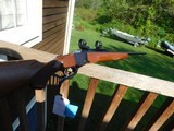 Ruger
# 1 Med Sporter 22-250
1996 As New No Box - 2 of 10