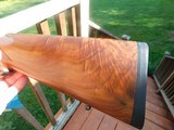 Ruger
# 1 Med Sporter 22-250
1996 As New No Box - 8 of 10