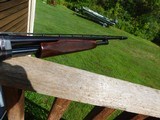 Winchester model 42 1954 Beauty Factory Donut Post Rib Near New Original Condition !!!!! - 4 of 15