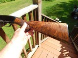 Winchester model 42 1954 Beauty Factory Donut Post Rib Near New Original Condition !!!!! - 10 of 15