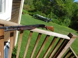 Winchester model 42 1954 Beauty Factory Donut Post Rib Near New Original Condition !!!!! - 15 of 15