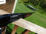 Winchester model 42 1954 Beauty Factory Donut Post Rib Near New Original Condition !!!!! - 5 of 15