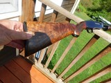 Winchester model 42 1954 Beauty Factory Donut Post Rib Near New Original Condition !!!!! - 2 of 15