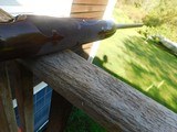 Remington 7400 308 Very Hard To Find In This Cal - 5 of 14