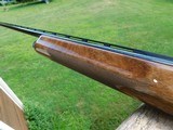 Browning B 2000 20 ga Belgian Semi Auto Beauty Uncommon Spectacular Light Weight Bird Gun - 10 of 15