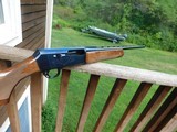 Browning B 2000 20 ga Belgian Semi Auto Beauty Uncommon Spectacular Light Weight Bird Gun - 3 of 15