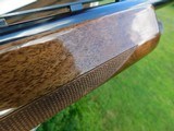 Browning B 2000 20 ga Belgian Semi Auto Beauty Uncommon Spectacular Light Weight Bird Gun - 12 of 15
