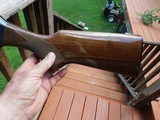 Browning B 2000 20 ga Belgian Semi Auto Beauty Uncommon Spectacular Light Weight Bird Gun - 7 of 15