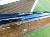 Browning B 2000 20 ga Belgian Semi Auto Beauty Uncommon Spectacular Light Weight Bird Gun - 13 of 15