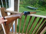 Browning B 2000 20 ga Belgian Semi Auto Beauty Uncommon Spectacular Light Weight Bird Gun