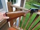 Browning B 2000 20 ga Belgian Semi Auto Beauty Uncommon Spectacular Light Weight Bird Gun - 2 of 15