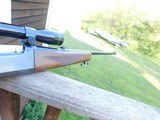 Savage 99F Mid 1950's Classic Deer Rifle Ex Cond No Non Factory holes. Totally Original - 6 of 10