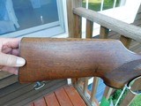 Savage 99F Mid 1950's Classic Deer Rifle Ex Cond No Non Factory holes. Totally Original - 5 of 10