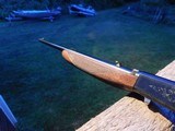 Browning SA 22 As New In Box With Papers 22 Semi Auto Take Down - 8 of 12