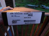 Browning SA 22 As New In Box With Papers 22 Semi Auto Take Down - 12 of 12