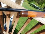 Kimber Of Clackamas Model 82 Super America
22 Hornet...This gun has the finest wood we've ever seen on a Kimber - 12 of 14