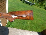 Kimber Of Clackamas Model 82 Super America
22 Hornet...This gun has the finest wood we've ever seen on a Kimber - 14 of 14