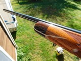 Kimber Of Clackamas Model 82 Super America
22 Hornet...This gun has the finest wood we've ever seen on a Kimber - 19 of 19
