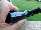 Browning Hi Power Made in Belgian 1978 As or Near New Beauty - 6 of 6