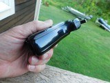 Browning Hi Power Made in Belgian 1978 As or Near New Beauty - 4 of 6