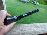 Browning Hi Power Made in Belgian 1978 As or Near New Beauty - 5 of 6