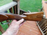 Miroku 20 ga O/U beauty ...Marketed under their own BC Miroku Label Elegant Deep Engraved Receiver Round Knob - 12 of 15