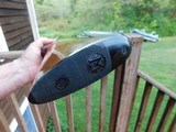 Miroku 20 ga O/U beauty ...Marketed under their own BC Miroku Label Elegant Deep Engraved Receiver Round Knob - 13 of 15