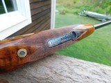 Miroku 20 ga O/U beauty ...Marketed under their own BC Miroku Label Elegant Deep Engraved Receiver Round Knob - 8 of 15