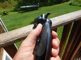 Colt Army Special 1920 Beauty chambered in 38 Sp. - 3 of 9