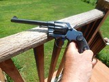Colt Army Special 1920 Beauty chambered in 38 Sp. - 2 of 9
