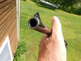 Colt Army Special 1920 Beauty chambered in 38 Sp. - 6 of 9