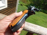 Model 52-2 As New In Box With Papers..Beautiful All Steel 38 Wadcutter target or fun plinker High Quality U's Made - 6 of 9