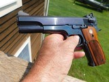 Model 52-2 As New In Box With Papers..Beautiful All Steel 38 Wadcutter target or fun plinker High Quality U's Made - 2 of 9
