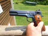 Model 52-2 As New In Box With Papers..Beautiful All Steel 38 Wadcutter target or fun plinker High Quality U's Made - 7 of 9