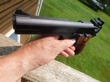 Model 52-2 As New In Box With Papers..Beautiful All Steel 38 Wadcutter target or fun plinker High Quality U's Made - 8 of 9