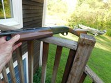 Remington Special Field 20 ga LT with Factory 21