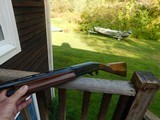 Remington Special Field 20 ga LT with Factory 21