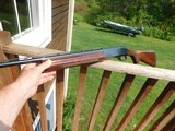 Remington 1100 28 ga Sporting As Or Near New Stunning Beauty - 10 of 12