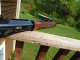 Remington 1100 28 ga Sporting As Or Near New Stunning Beauty - 5 of 12