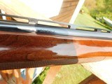 Remington 1100 28 ga Sporting As Or Near New Stunning Beauty - 9 of 12