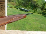 Remington 1100 28 ga Sporting As Or Near New Stunning Beauty - 6 of 12